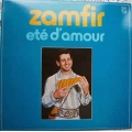 Zamfir - Ete D'Amour / RTB Zamfir - Ete D'Amour / RTB